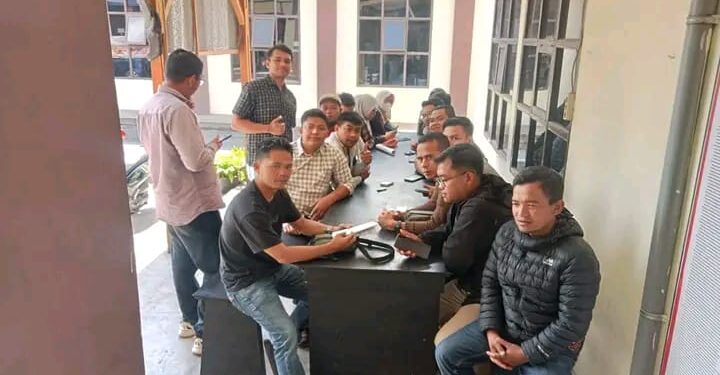 Terkait Audit Anggaran Panwaslih, Kinerja Inspektorat Aceh Tengah Kembali Dipertanyakan”? 