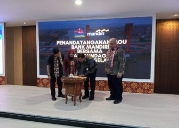 Sosialisasi Dan Bimtek Perizinan Usaha Bagi Pelaku Industri Di Sumatera Selatan