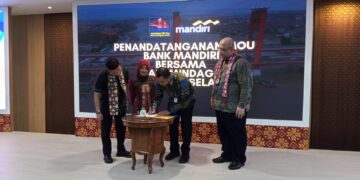 Sosialisasi Dan Bimtek Perizinan Usaha Bagi Pelaku Industri Di Sumatera Selatan