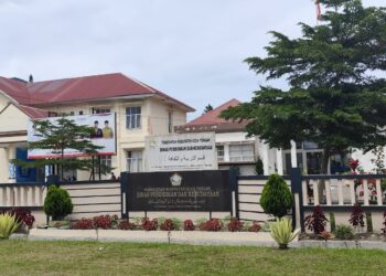 Gonta Ganti Plt Kadis Pendidikan Dan Kebudayaan Aceh Tengah