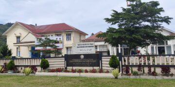 Gonta Ganti Plt Kadis Pendidikan Dan Kebudayaan Aceh Tengah