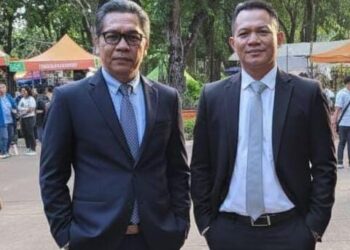 CIC Respon Langkah Presiden Prabowo, Siap Bongkar Pelaku Korupsi Babel