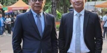 CIC Respon Langkah Presiden Prabowo, Siap Bongkar Pelaku Korupsi Babel