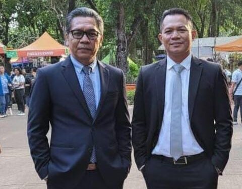 CIC Respon Langkah Presiden Prabowo, Siap Bongkar Pelaku Korupsi Babel