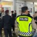 Rutan Takengon Bersama Polres Aceh Tengah Gelar Razia Blok Hunian Warga Binaan