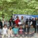 Training Leadership Duta Kebaikan SMK Negeri 1 Takengon