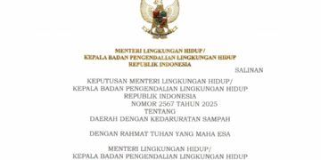 Kabupaten Aceh Tengah Darurat Sampah