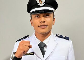 Muhammad Fauzan: Kekuatan Muda Membangun Gampong Rayeuk Munje Lebih Baik 