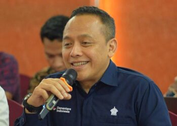 PalmCo dan Agrinas Perkuat Produksi Minyakita untuk Ketahanan Pangan Nasional