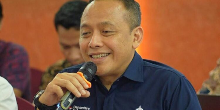 PalmCo dan Agrinas Perkuat Produksi Minyakita untuk Ketahanan Pangan Nasional