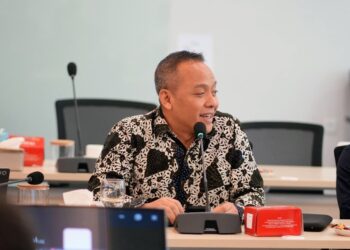 Holding Perkebunan Nusantara Melalui PTPN IV PalmCo Siap Perkuat Produksi Minyakita Bersama Agrinas Palma
