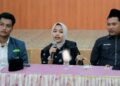 Siapkan “Santri Challenge” Semarak Hari Santri Nasional 2025, IPNU dan PW IPPNU Aceh Gelar Rapat Perdana