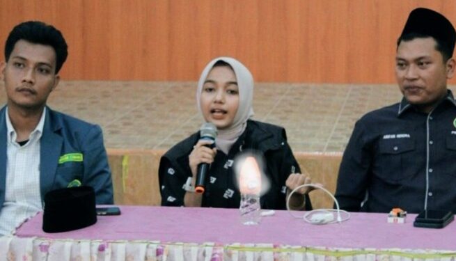 Siapkan “Santri Challenge” Semarak Hari Santri Nasional 2025, IPNU dan PW IPPNU Aceh Gelar Rapat Perdana