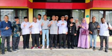 Diskusi Adat dan Akhlak, IAIN Gandeng MAA dan PWI Langsa