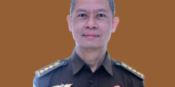 Adi Tyogunawan Jabat Kajari Langsa, Berikut Daftar Belasan Lainnya