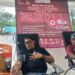 66 Kantong Darah Warnai Rangkaian HUT PP ke-66 di Kota Langsa
