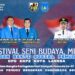 Semarak HSP ke-97, DPD KNPI Langsa Gelar Baksos Kesehatan dan Festival Seni Budaya