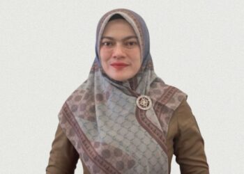 Vivi Handayani Dipercaya Jabat Plt Kepala DP3A Dalduk dan KB Kota Langsa