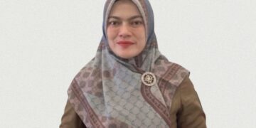 Vivi Handayani Dipercaya Jabat Plt Kepala DP3A Dalduk dan KB Kota Langsa