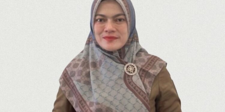 Vivi Handayani Dipercaya Jabat Plt Kepala DP3A Dalduk dan KB Kota Langsa