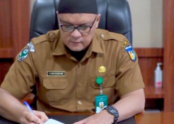 Surat Cinta untuk Pemuda dan Pemudi RSUD Langsa 