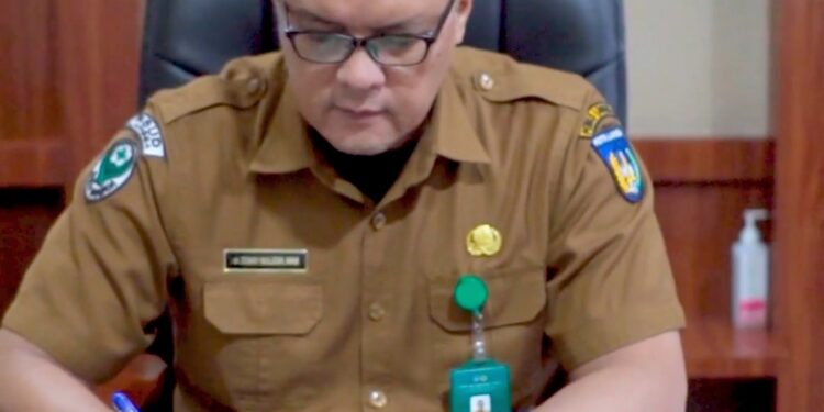 Surat Cinta untuk Pemuda dan Pemudi RSUD Langsa