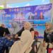 IDI Cabang Kota Langsa Kolaborasi Gelar Bakti Sosial Kesehatan di Hari Sumpah Pemuda