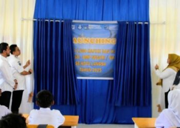 Launching Program Langsa Juara, Wali Kota Langsa Akan Cetak 1000 Hafiz dan Hafizah Qur’an