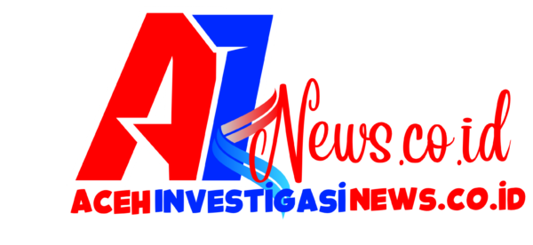 Aceh Investigasi News