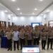 Jelang Nataru 2025, Polda Sulsel Bersiap Gelar Operasi Zebra Di Seluruh Jajaran Polres