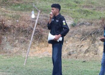 BEM FAI UIR Sukses Gelar Kegiatan LDKO FAI UIR 2025