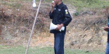 BEM FAI UIR Sukses Gelar Kegiatan LDKO FAI UIR 2025