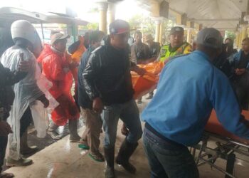 7 Korban Longsor Dan Banjir Bandang Telah Ditemukan Tiga Lokasi