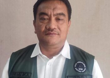 Update Bencana Alam Seluruh Daerah Di Kabupaten Aceh Tengah