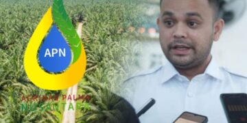 “Elang 3 Hambalang Bongkar Dugaan Permainan Kotor di Agrinas: Presiden Harus Turun Tangan!”