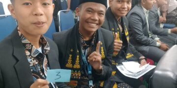 Syarhil Qur’an Kota Subulussalam Tampil Di MTQ Provinsi Aceh Ke XXXVII