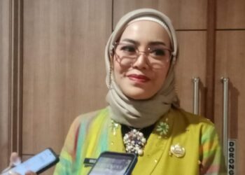 Pemkab Empat Lawang Gelar Job Fit Eselon II Di Palembang