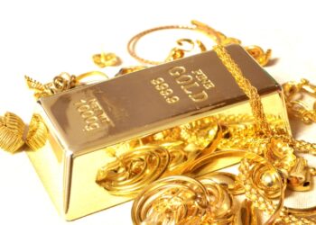 Harga Emas Di Singkil Terpantau Turun 