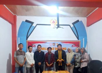 Rachmat Araganty Kembali Pimpin PERBASI Gayo Lues Periode 2025–2029