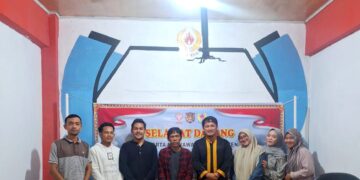 Rachmat Araganty Kembali Pimpin PERBASI Gayo Lues Periode 2025–2029