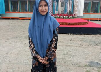 Duta MTQ Kota Subulussalam Raih Prestasi Gemilang Di Ajang Provinsi Aceh