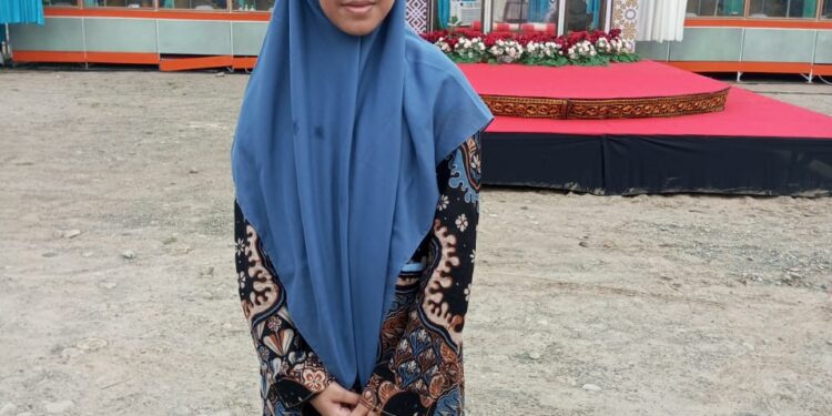 Duta MTQ Kota Subulussalam Raih Prestasi Gemilang Di Ajang Provinsi Aceh