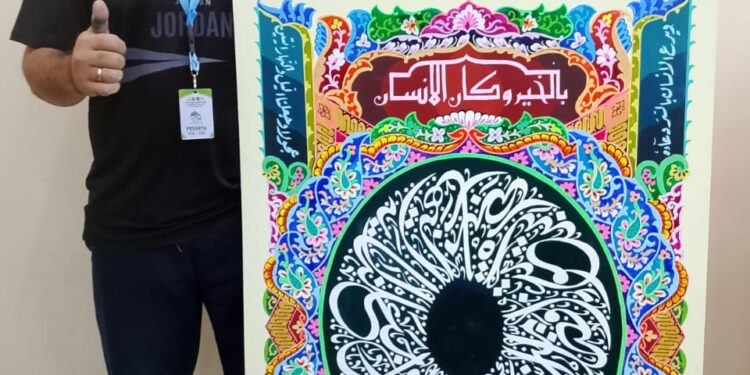 Anak Kota Subulussalam Bersinar Di MTQ Provinsi Aceh Ke- XXXVII