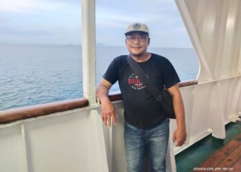 Ketua PJS Kiki Arifa Minta Polres Bener Meriah Tangkap Pelaku Dugaan Penganiayaan 