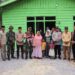 Selesai Dibangun, Dandim 0106/Aceh Tengah Serahkan Kunci Rumah Ke Kasmawati