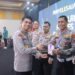 Buka Raker Lalu Lintas, Kapolda Aceh Tekankan Keseimbangan Penegakan Hukum Dengan Edukasi