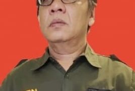 DPP-CIC Desak Pemerintah Anugerahkan Gelar Pahlawan Nasional Kepada Soeharto