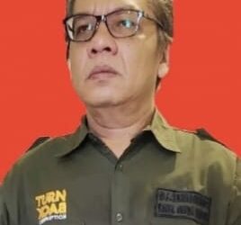 DPP-CIC Desak Pemerintah Anugerahkan Gelar Pahlawan Nasional Kepada Soeharto