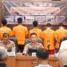 Polres Aceh Singkil Gelar Konferensi Pers Ungkap Empat Paling Kasus Menonjol
