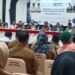 Bupati Aceh Singkil Buka Rapat Koordinasi Pilchiksung 2025